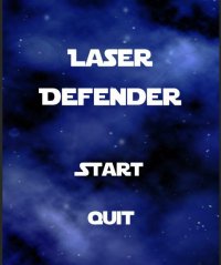 Cкриншот Laser Defender (OwenBOSS), изображение № 2530699 - RAWG