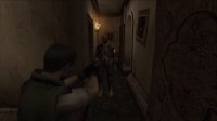 Cкриншот Resident Evil Remix (Mr. Curious), изображение № 2699520 - RAWG