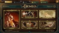 Cкриншот Demeo: PC Edition, изображение № 3316010 - RAWG