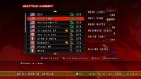 Cкриншот Tekken 5: Dark Resurrection, изображение № 545812 - RAWG