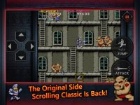 Cкриншот Ghosts'n Goblins MOBILE, изображение № 933925 - RAWG