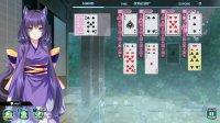 Cкриншот Pretty Girls Four Kings Solitaire, изображение № 3286121 - RAWG