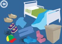 Cкриншот Kids Cleanup, изображение № 1571223 - RAWG