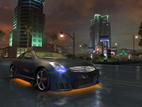 Cкриншот Need for Speed: Underground 2, изображение № 809937 - RAWG