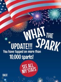 Cкриншот What The Spark - Celebrate the 4th of July!, изображение № 1596985 - RAWG