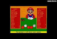 Cкриншот Mario's Game Gallery, изображение № 344970 - RAWG