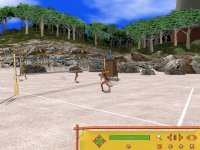 Cкриншот Пляжный волейбол (2005), изображение № 436072 - RAWG