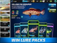 Cкриншот Fishing Clash: Catching Fish Game. Bass Hunting 3D, изображение № 1384922 - RAWG