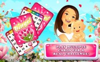 Cкриншот Mother's Day Bingo, изображение № 1417617 - RAWG