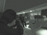 Cкриншот Tom Clancy's Splinter Cell: Pandora Tomorrow, изображение № 374839 - RAWG