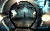 Cкриншот Fallout 3: Mothership Zeta, изображение № 529775 - RAWG