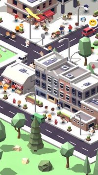 Cкриншот Idle Island - City Building Tycoon, изображение № 1479809 - RAWG