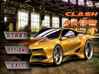 Cкриншот Clash Of Racers Extreme Racing, изображение № 1603940 - RAWG