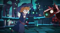 Cкриншот Little Witch Academia: Chamber of Time, изображение № 724367 - RAWG