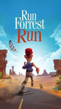 Cкриншот Run Forrest Run! - The endless running game!, изображение № 1432754 - RAWG