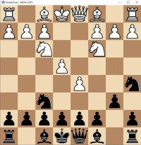 Cкриншот Pocket Chess, изображение № 2937027 - RAWG