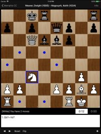 Cкриншот Memphis Chess Club, изображение № 2056114 - RAWG