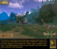 Cкриншот Dominion, изображение № 369549 - RAWG
