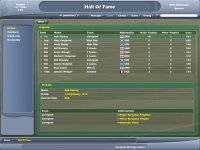 Cкриншот Football Manager 2005, изображение № 392710 - RAWG