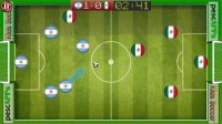 Cкриншот Finger Soccer, изображение № 1581338 - RAWG