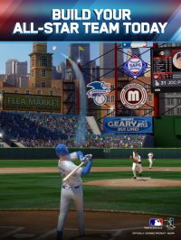 Cкриншот MLB Tap Sports Baseball 2018, изображение № 904753 - RAWG