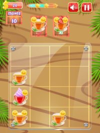 Cкриншот Cool Summer-A puzzle game Free, изображение № 1706742 - RAWG