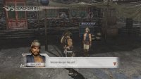 Cкриншот Dynasty Warriors 7, изображение № 563190 - RAWG