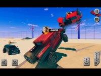 Cкриншот Multiplayer Car Crash 2018, изображение № 919691 - RAWG