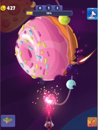 Cкриншот Planet Destroyer, изображение № 1881918 - RAWG