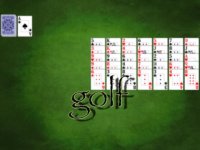 Cкриншот Solitaire - Golf, изображение № 1622366 - RAWG