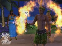 Cкриншот Sims 2: Путешествия, The, изображение № 477539 - RAWG