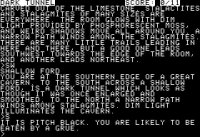 Cкриншот Zork II: The Wizard of Frobozz, изображение № 3231019 - RAWG