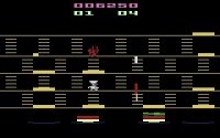 Cкриншот BurgerTime (1982), изображение № 726672 - RAWG