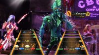 Cкриншот Guitar Hero: Warriors of Rock, изображение № 555086 - RAWG