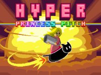 Cкриншот Hyper Princess Pitch, изображение № 3246617 - RAWG