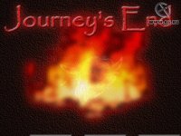 Cкриншот Journey's End, изображение № 297469 - RAWG