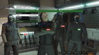 Cкриншот Grand Theft Auto Online: Heists, изображение № 622454 - RAWG