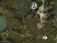 Cкриншот Baldur's Gate 2: Тени Амна, изображение № 308303 - RAWG