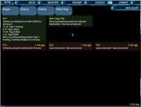 Cкриншот Artemis Spaceship Bridge Simulator, изображение № 135149 - RAWG