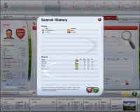 Cкриншот FIFA Manager 09, изображение № 496175 - RAWG