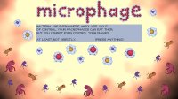 Cкриншот Microphage, изображение № 2453883 - RAWG