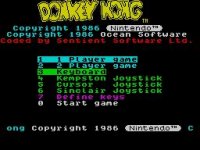 Cкриншот Donkey Kong, изображение № 726866 - RAWG