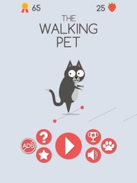 Cкриншот The Walking Pet, изображение № 1435680 - RAWG