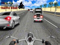 Cкриншот VR Racing Moto Traffic Rider, изображение № 1724295 - RAWG