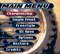 Cкриншот Championship Motocross 2001 Featuring Ricky Carmichael (GBC), изображение № 1627710 - RAWG