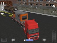 Cкриншот Cargo Transport Simulator, изображение № 916589 - RAWG
