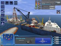 Cкриншот Oil Platform Simulator, изображение № 587525 - RAWG