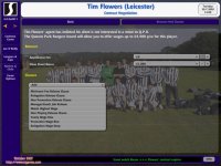 Cкриншот Championship Manager 4, изображение № 349798 - RAWG