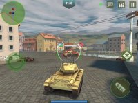 Cкриншот War Machines: 3D Tank Games, изображение № 2023139 - RAWG
