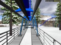 Cкриншот Roller Coaster Factory 2, изображение № 331380 - RAWG